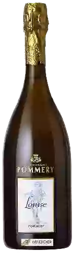 Bodega Pommery - Cuvée Louise Brut Champagne