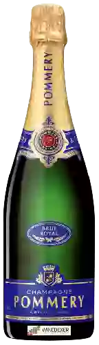 Bodega Pommery - Royal Brut Champagne
