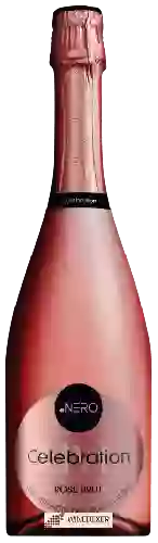 Bodega Ponto Nero - Live Celebration Rosé Brut