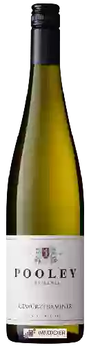 Bodega Pooley - Gewürztraminer