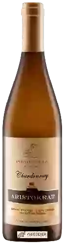 Bodega Popova Kula - Chardonnay Aristokrat