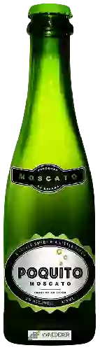 Bodega Poquito - Moscato