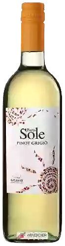 Bodega Porta Sole - Pinot Grigio