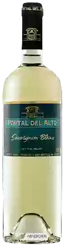 Bodega Portal del Alto - Varietal Classic Sauvignon Blanc