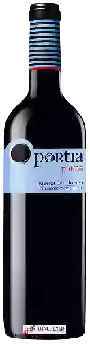 Bodega Portia - Prima