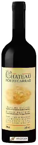 Bodega Porto Carras - Chateau Porto Carras