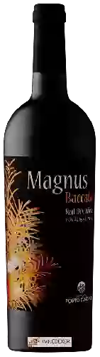 Bodega Porto Carras - Magnus Baccata