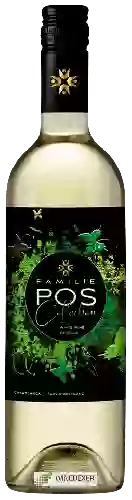 Bodega Familie POS Collection - Sauvignon Blanc