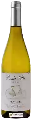 Bodega Prado Alen - Godello