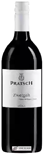 Bodega Pratsch - Zweigelt