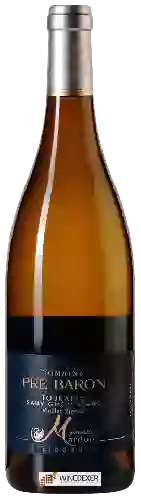 Domaine Pré Baron - Vieilles Vignes Sauvignon Blanc