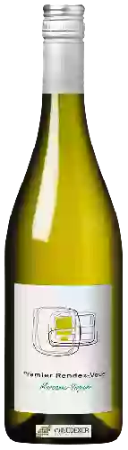 Bodega Premier Rendez-Vous - Marsanne - Viognier