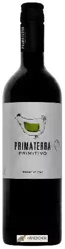 Bodega Primaterra - Primitivo