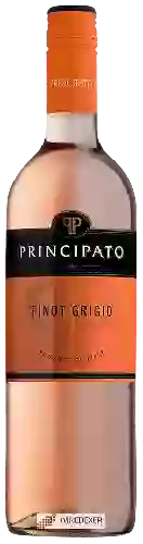 Bodega Principato - Pinot Grigio Blush
