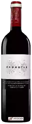 Bodega Prometus - Prometus Tinto