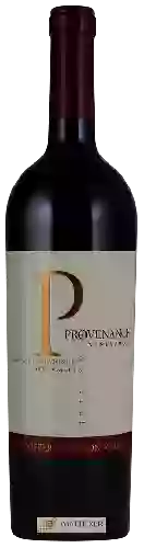 Bodega Provenance - Cabernet Sauvignon Beckstoffer To Kalon Vineyard