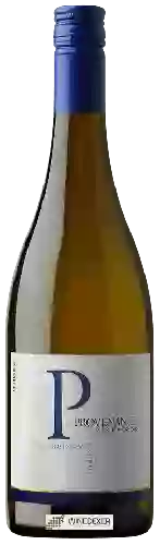 Bodega Provenance - Chardonnay