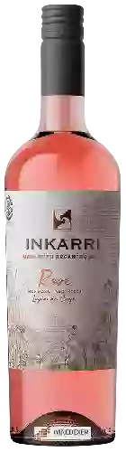 Proviva Winery - Inkarri Rosé