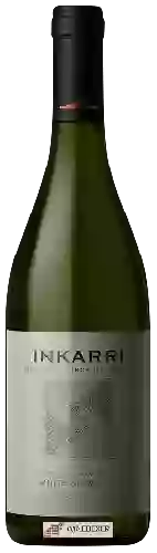 Proviva Winery - Inkarri White Blend