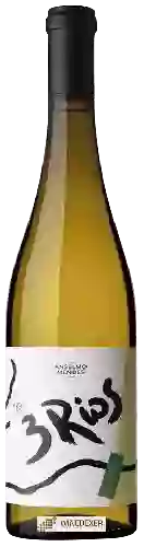 Bodega Anselmo Mendes - 3 Rios Vinho Verde