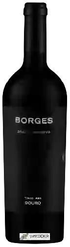 Bodega Borges - Grande Reserva Douro