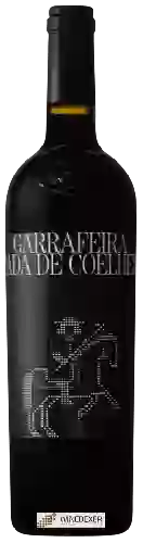 Bodega Herdade dos Coelheiros - Tapada de Coelheiros Garrafeira