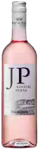 Bodega JP Azeitão - Rosé