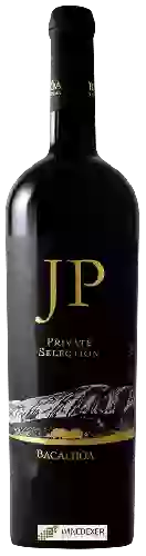 Bodega JP - Private Selection Tinto