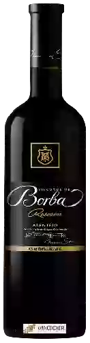 Bodega Marcolino Sébo - Visconde de Borba Reserva