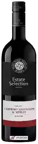 Bodega Puklavec Family Wines - Estate Selection Cabernet Sauvignon - Merlot