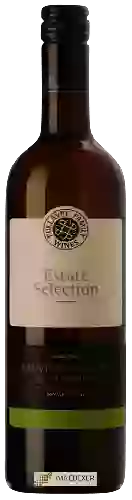 Bodega Puklavec Family Wines - Estate Selection Sauvignon Blanc - Furmint