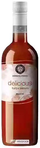 Bodega Puklavec & Friends - Delicious Rosé