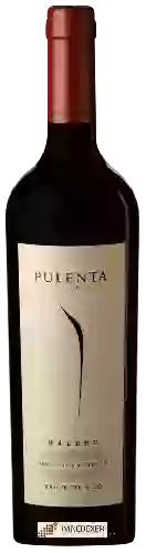 Bodega Pulenta Estate - Finca Don Antonio Malbec