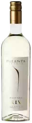 Bodega Pulenta Estate - Pinot Gris (XIV)