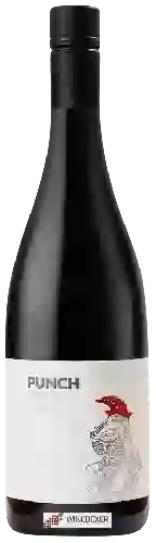 Bodega Punch Wines - Lance's Vineyard Pinot Noir