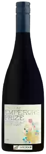 Bodega Punt Road - Emperor's Prize Pinot Noir