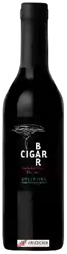 Bodega Puro Uno - Cigar Bar Late Harvest