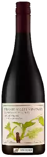 Bodega Pyramid Valley Vineyards - Growers Collection Calrossie Vineyard Pinot Noir