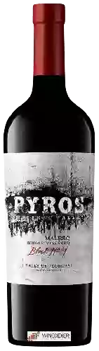 Bodega Pyros - Single Vineyard Block No 4 Malbec