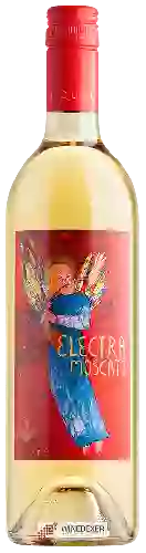 Bodega Quady - Electra White (California Moscato)