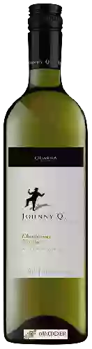 Bodega Quarisa - Johnny Q Chardonnay - Viognier