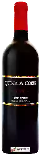 Bodega Quilceda Creek - CVR Red