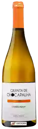 Bodega Quinta de Chocapalha - Chardonnay