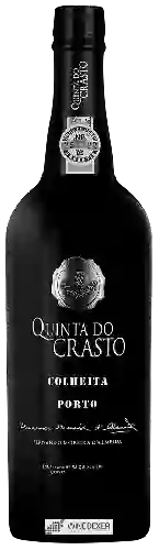 Bodega Quinta do Crasto - Colheita Porto