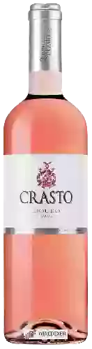 Bodega Quinta do Crasto - Crasto Rosé