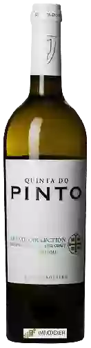 Bodega Quinta do Pinto - Estate Collection Branco