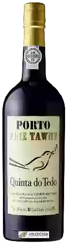 Bodega Quinta do Tedo - Fine Tawny Porto