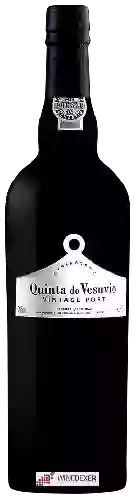 Bodega Quinta do Vesuvio - Vintage Port