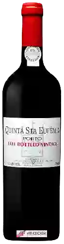Bodega Quinta de Santa Eufémia - Late Bottled Vintage Porto