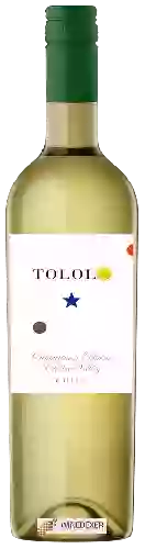 Bodega Quintay - Tololo Sauvignon Blanc